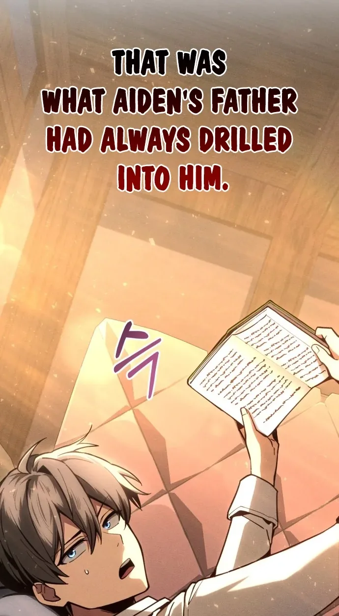 Tears on a Withered Flower Chapter 121 page 7