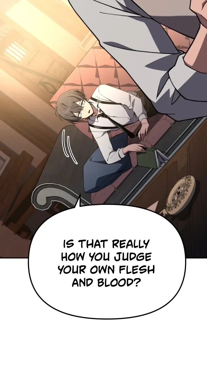 Tears on a Withered Flower Chapter 121 page 11