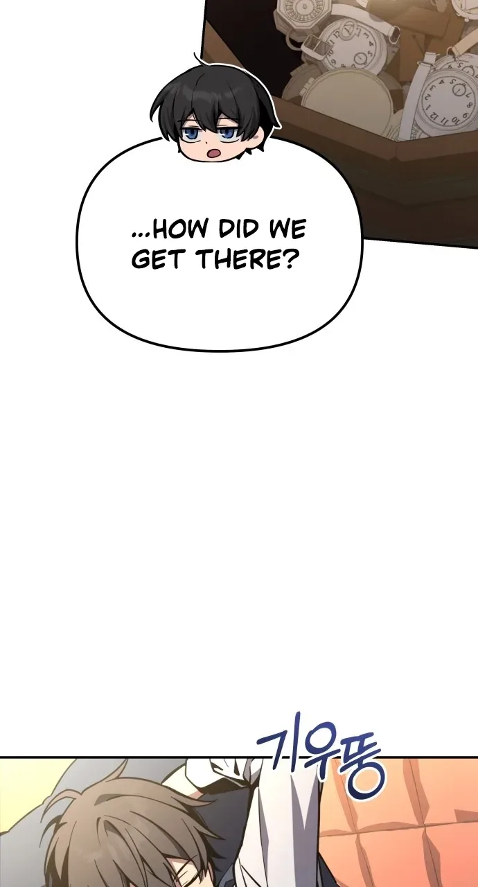Tears on a Withered Flower Chapter 121 page 16