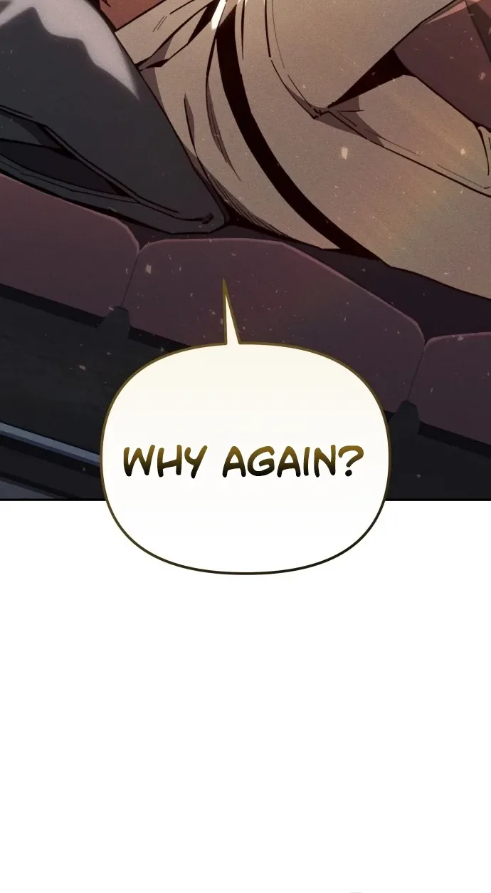 Tears on a Withered Flower Chapter 121 page 8
