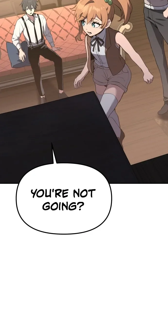 Tears on a Withered Flower Chapter 121 page 38