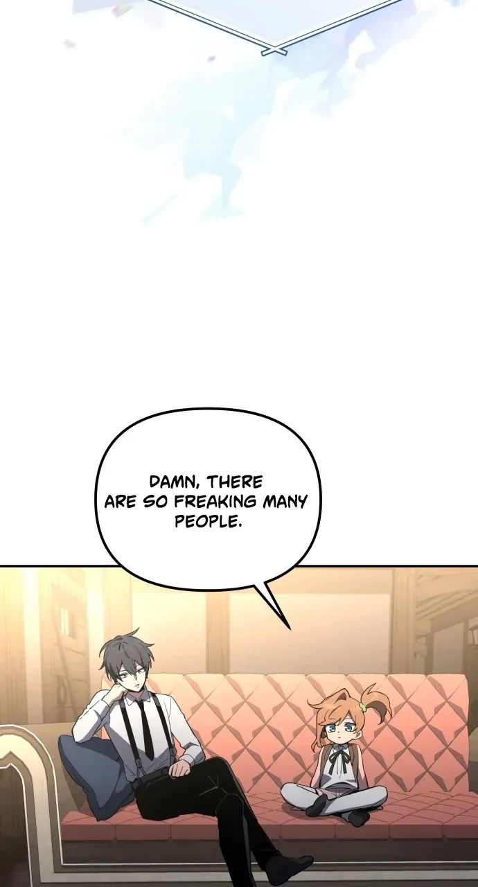 Tears on a Withered Flower Chapter 121 page 43
