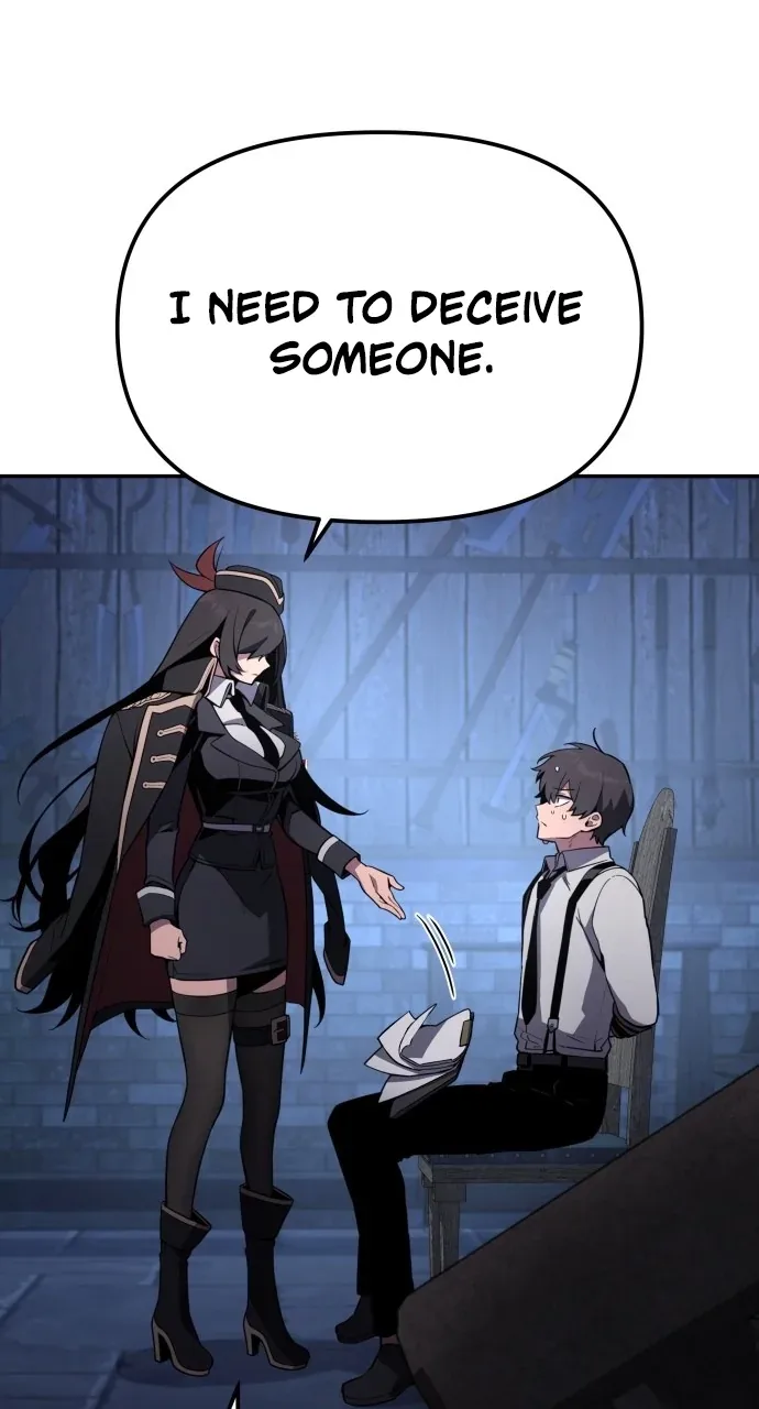 Tears on a Withered Flower Chapter 121 page 89