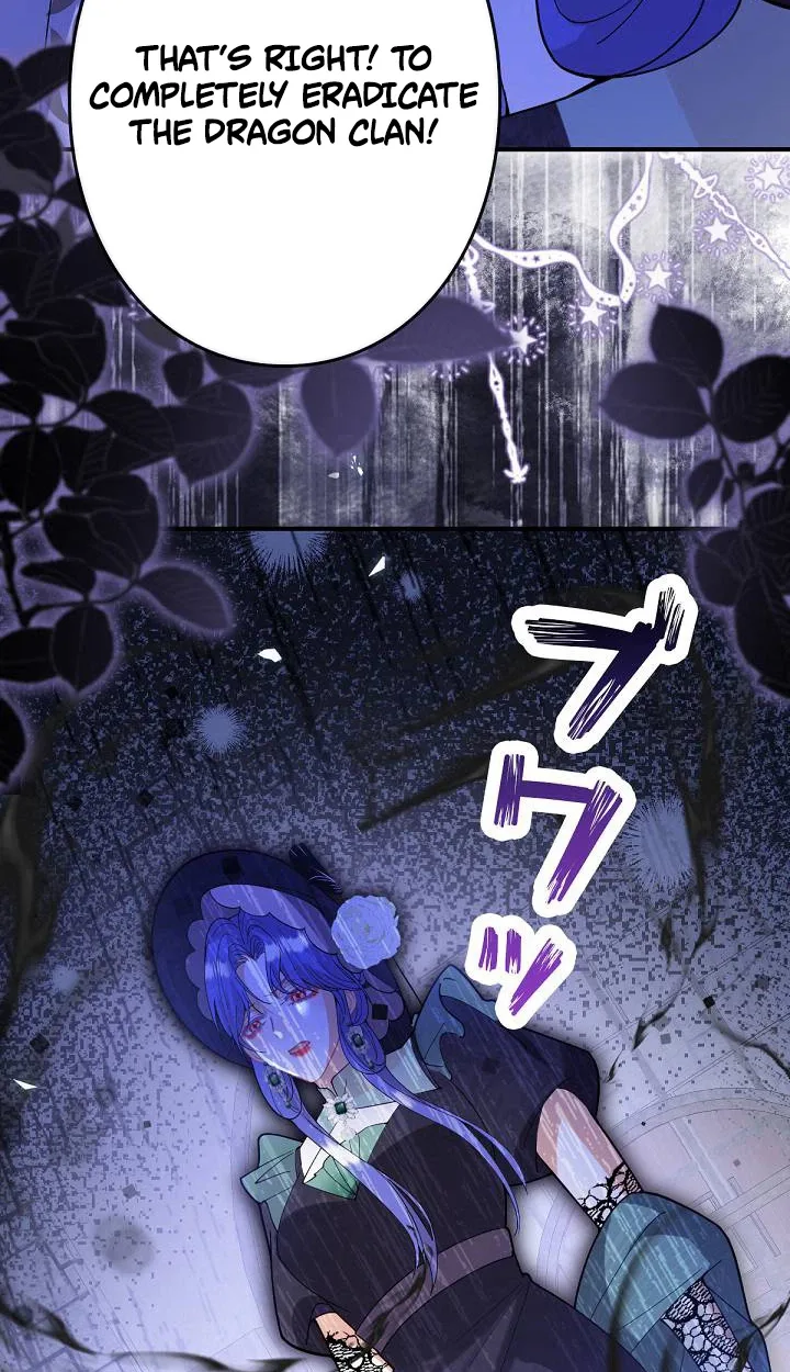 I’m an Exiled Single Mother, but the Crown Prince Became Obsessed With Me Chapter 65 page 3