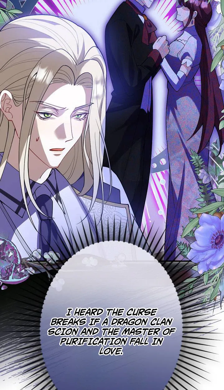 I’m an Exiled Single Mother, but the Crown Prince Became Obsessed With Me Chapter 65 page 5
