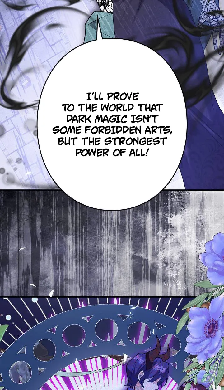 I’m an Exiled Single Mother, but the Crown Prince Became Obsessed With Me Chapter 65 page 4
