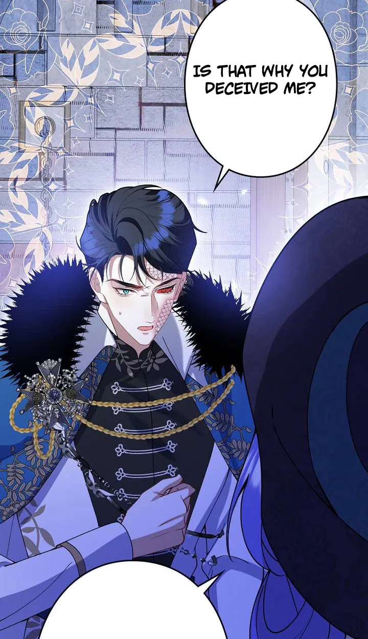 I’m an Exiled Single Mother, but the Crown Prince Became Obsessed With Me Chapter 65 page 2