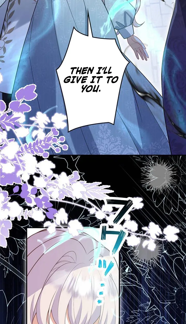 I’m an Exiled Single Mother, but the Crown Prince Became Obsessed With Me Chapter 65 page 11