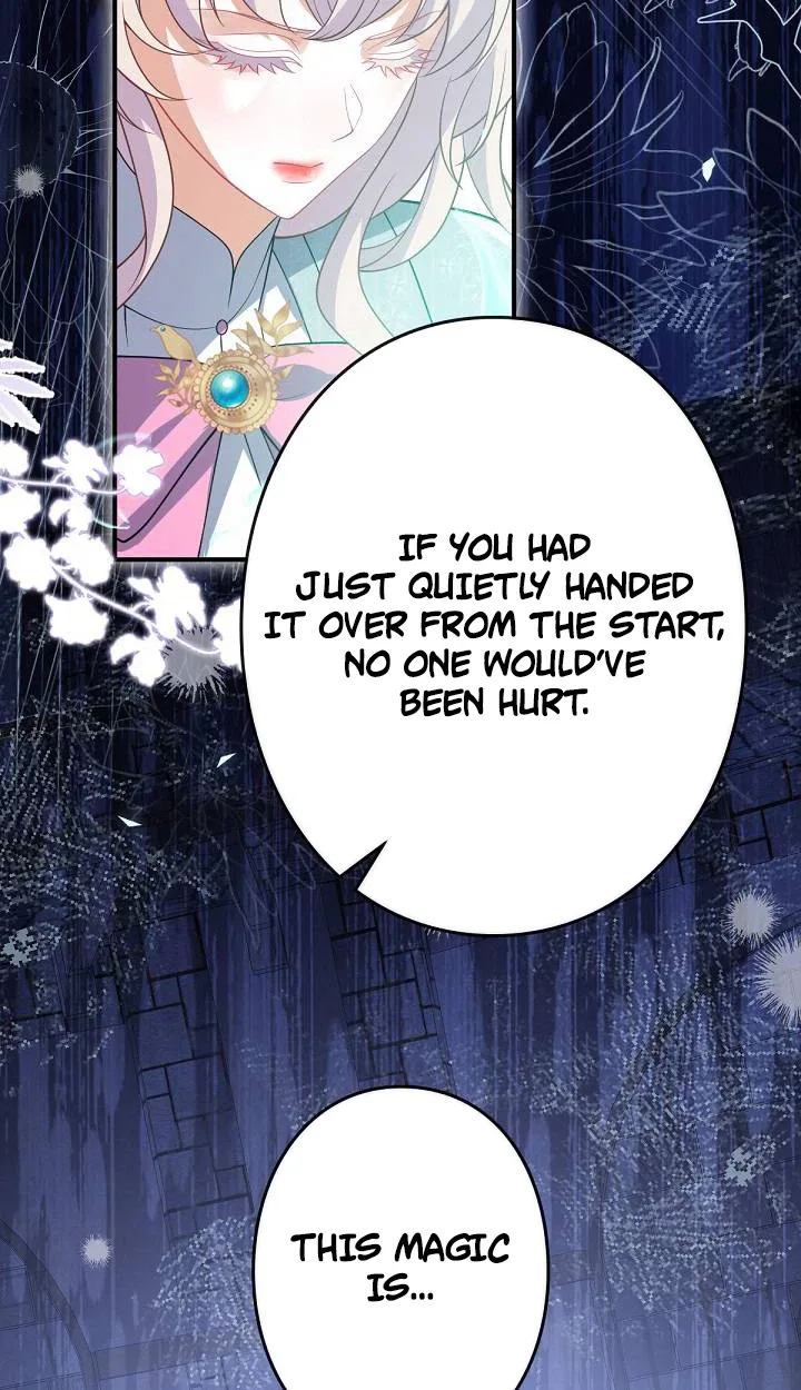 I’m an Exiled Single Mother, but the Crown Prince Became Obsessed With Me Chapter 65 page 12