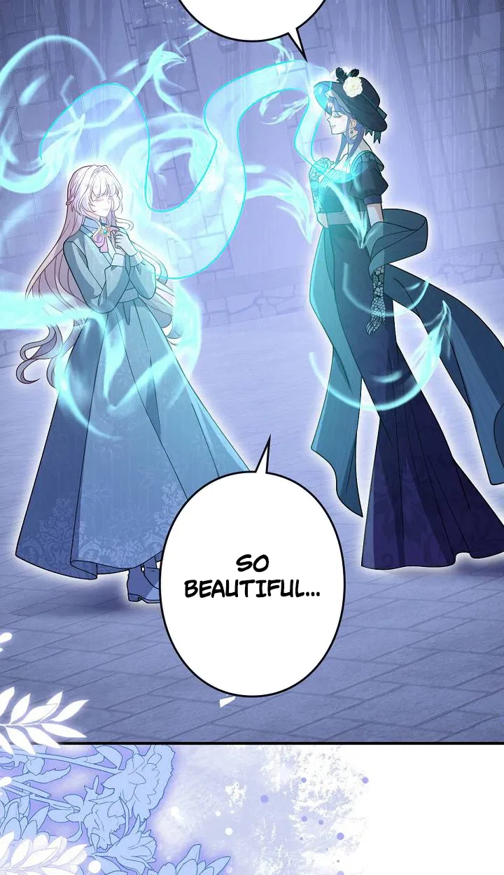 I’m an Exiled Single Mother, but the Crown Prince Became Obsessed With Me Chapter 65 page 13