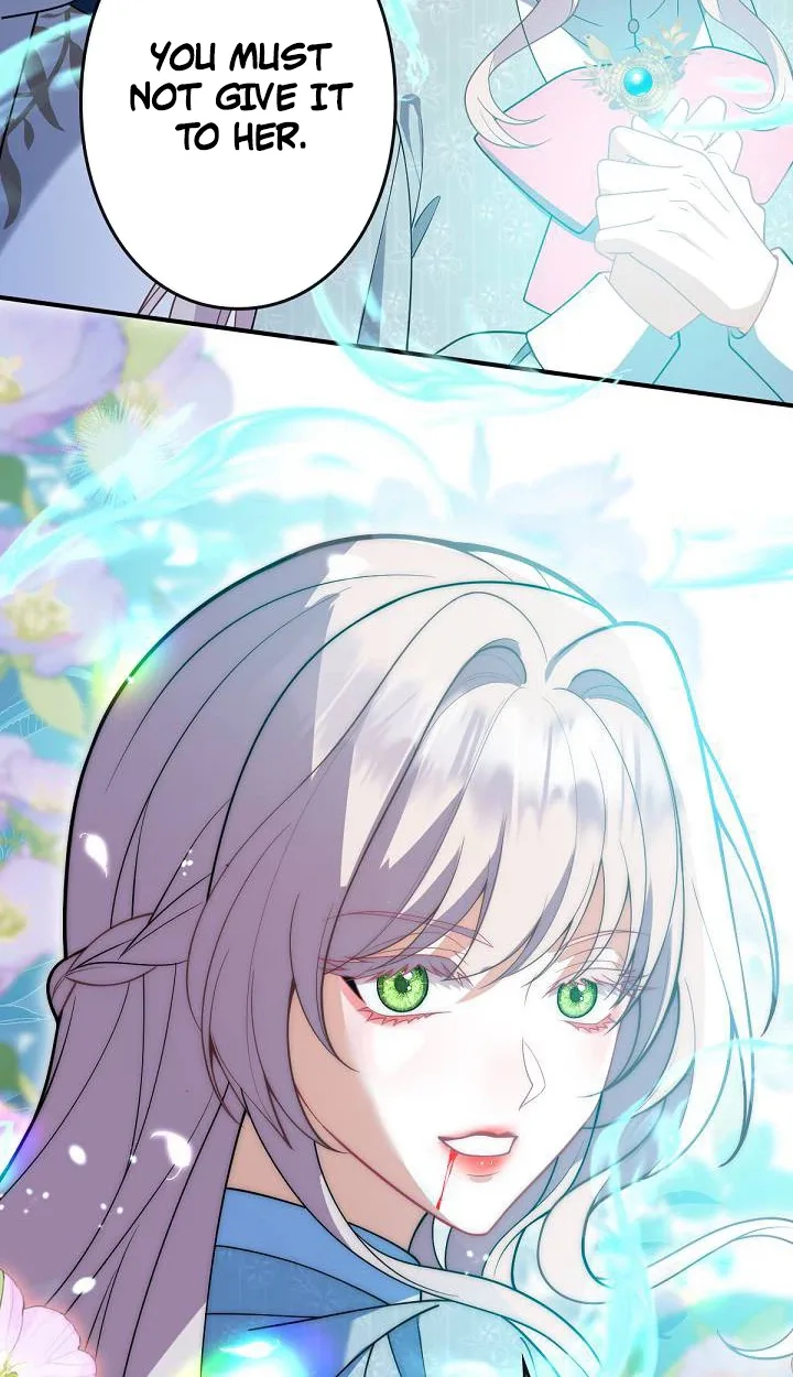 I’m an Exiled Single Mother, but the Crown Prince Became Obsessed With Me Chapter 65 page 15