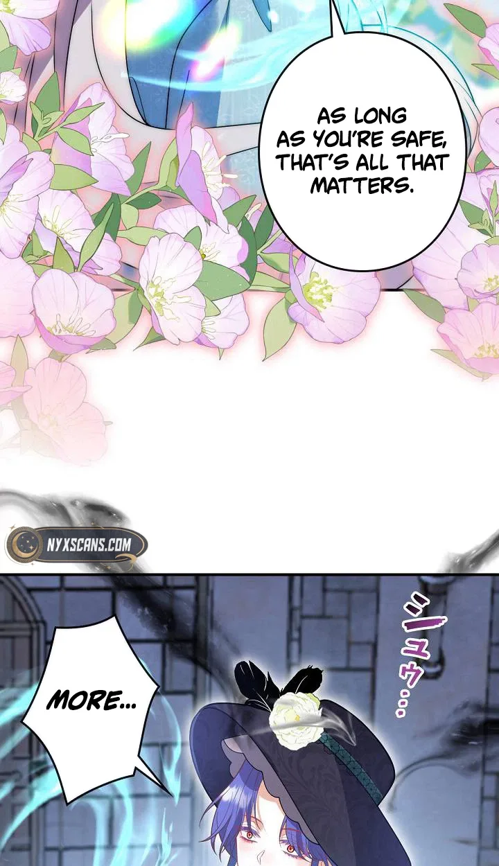 I’m an Exiled Single Mother, but the Crown Prince Became Obsessed With Me Chapter 65 page 16