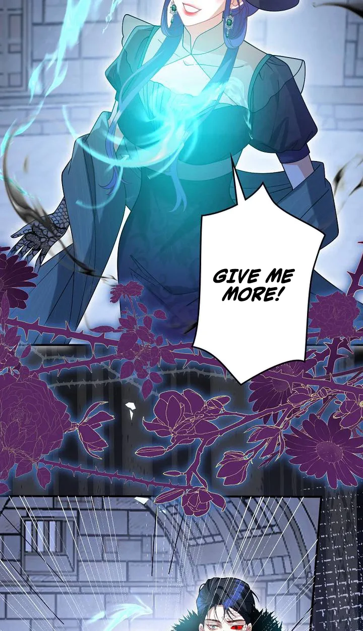 I’m an Exiled Single Mother, but the Crown Prince Became Obsessed With Me Chapter 65 page 17