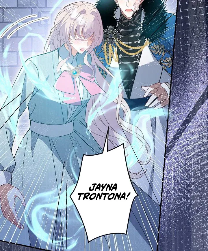I’m an Exiled Single Mother, but the Crown Prince Became Obsessed With Me Chapter 65 page 18