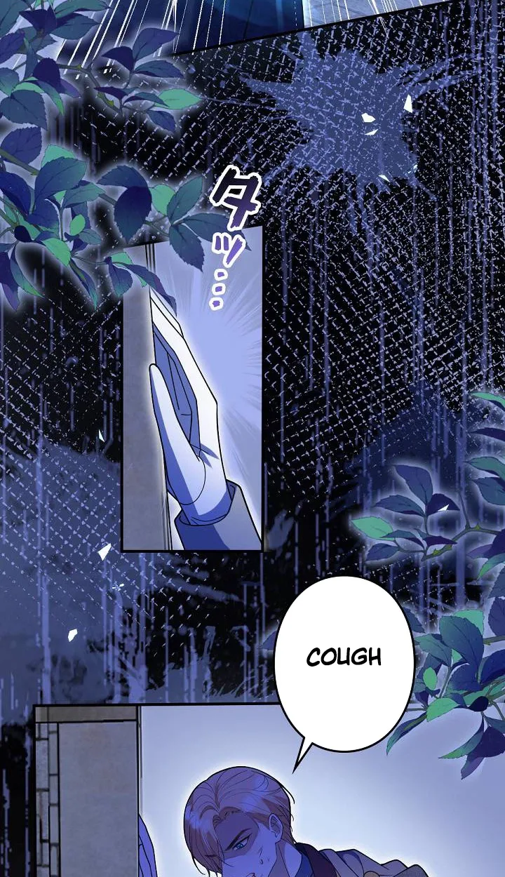 I’m an Exiled Single Mother, but the Crown Prince Became Obsessed With Me Chapter 65 page 25