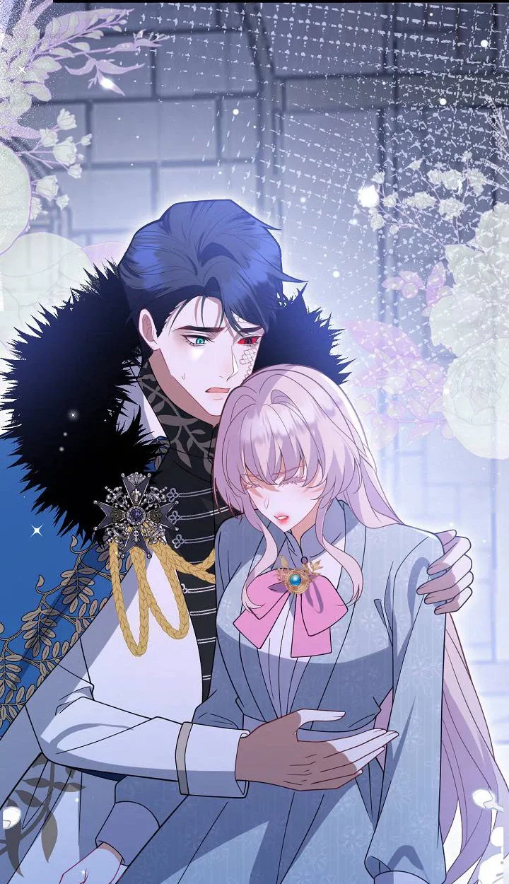 I’m an Exiled Single Mother, but the Crown Prince Became Obsessed With Me Chapter 65 page 20