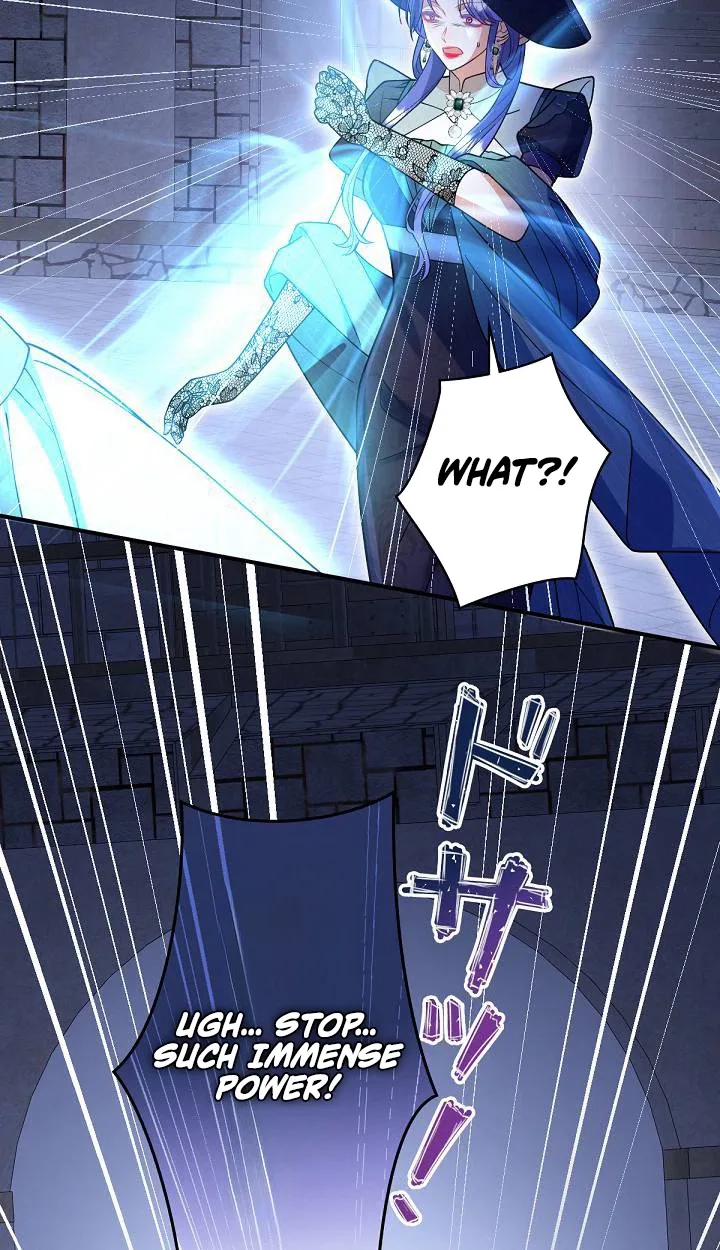 I’m an Exiled Single Mother, but the Crown Prince Became Obsessed With Me Chapter 65 page 23