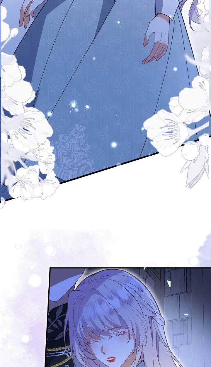 I’m an Exiled Single Mother, but the Crown Prince Became Obsessed With Me Chapter 65 page 21