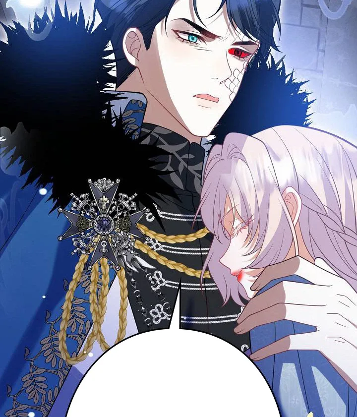 I’m an Exiled Single Mother, but the Crown Prince Became Obsessed With Me Chapter 65 page 28