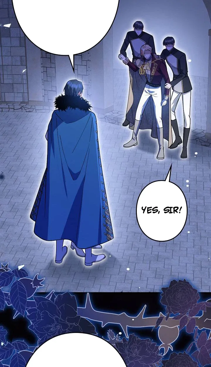 I’m an Exiled Single Mother, but the Crown Prince Became Obsessed With Me Chapter 65 page 30