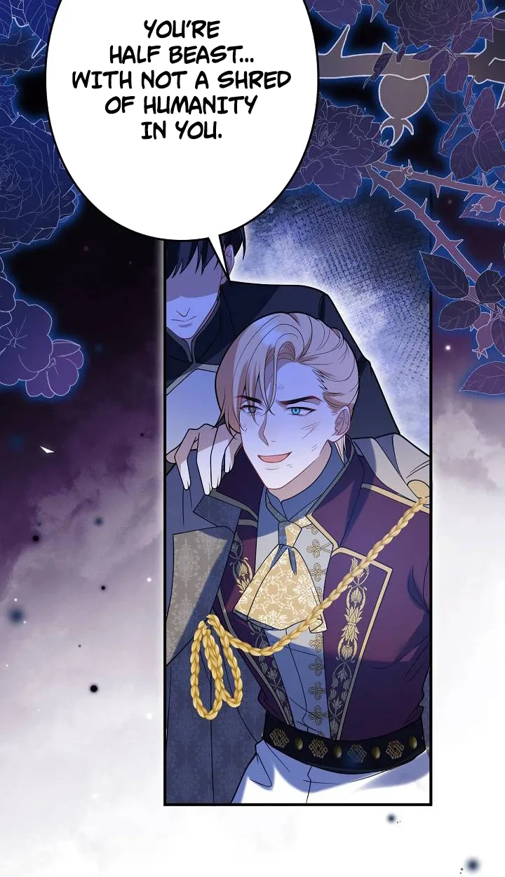 I’m an Exiled Single Mother, but the Crown Prince Became Obsessed With Me Chapter 65 page 31