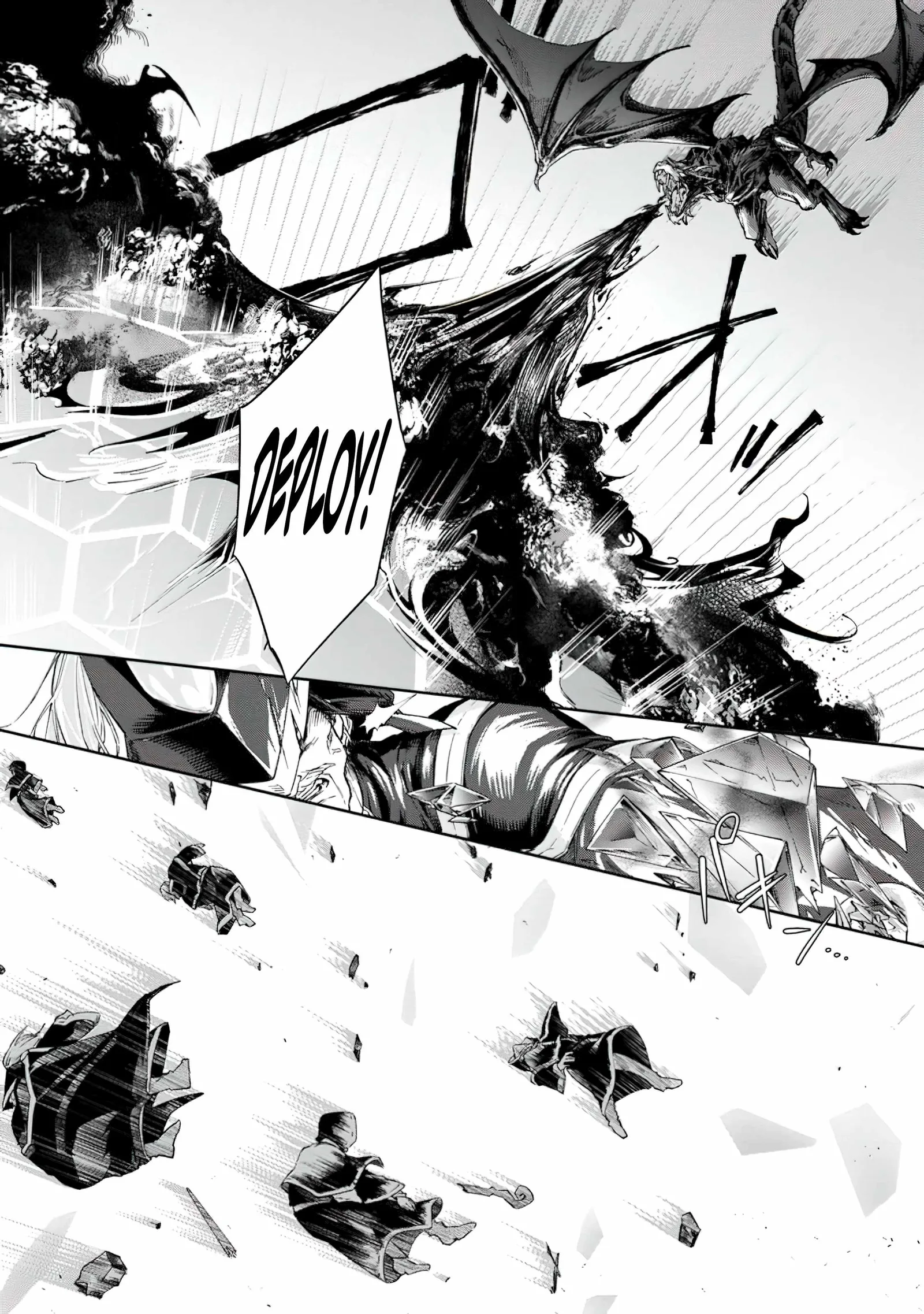 The Former Strongest Hero Lives as a Side Character Chapter 1 page 12