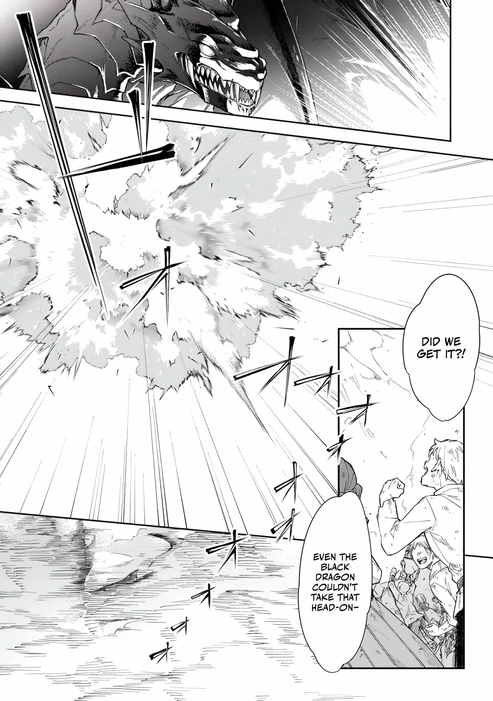 The Former Strongest Hero Lives as a Side Character Chapter 1 page 10
