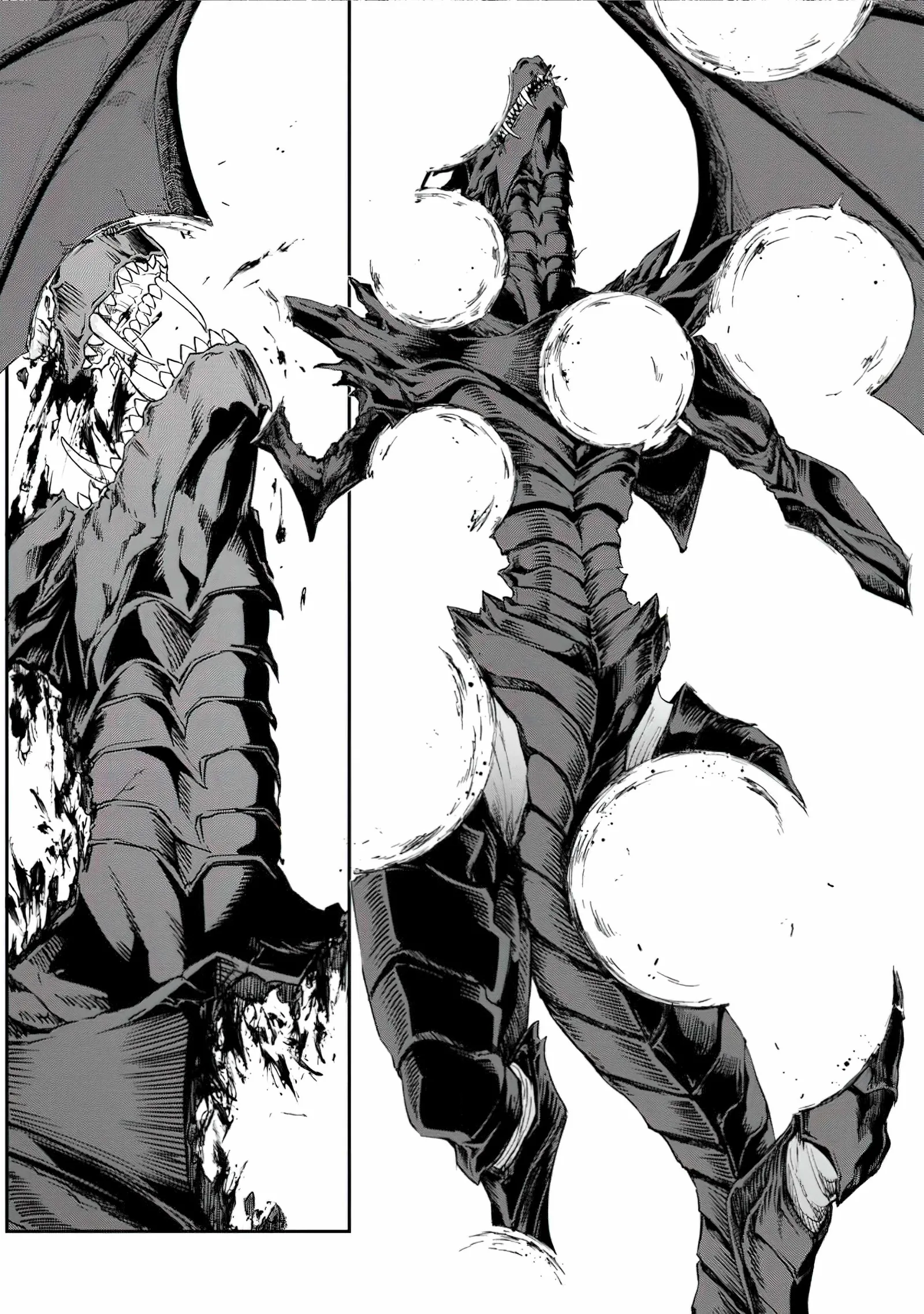 The Former Strongest Hero Lives as a Side Character Chapter 1 page 22