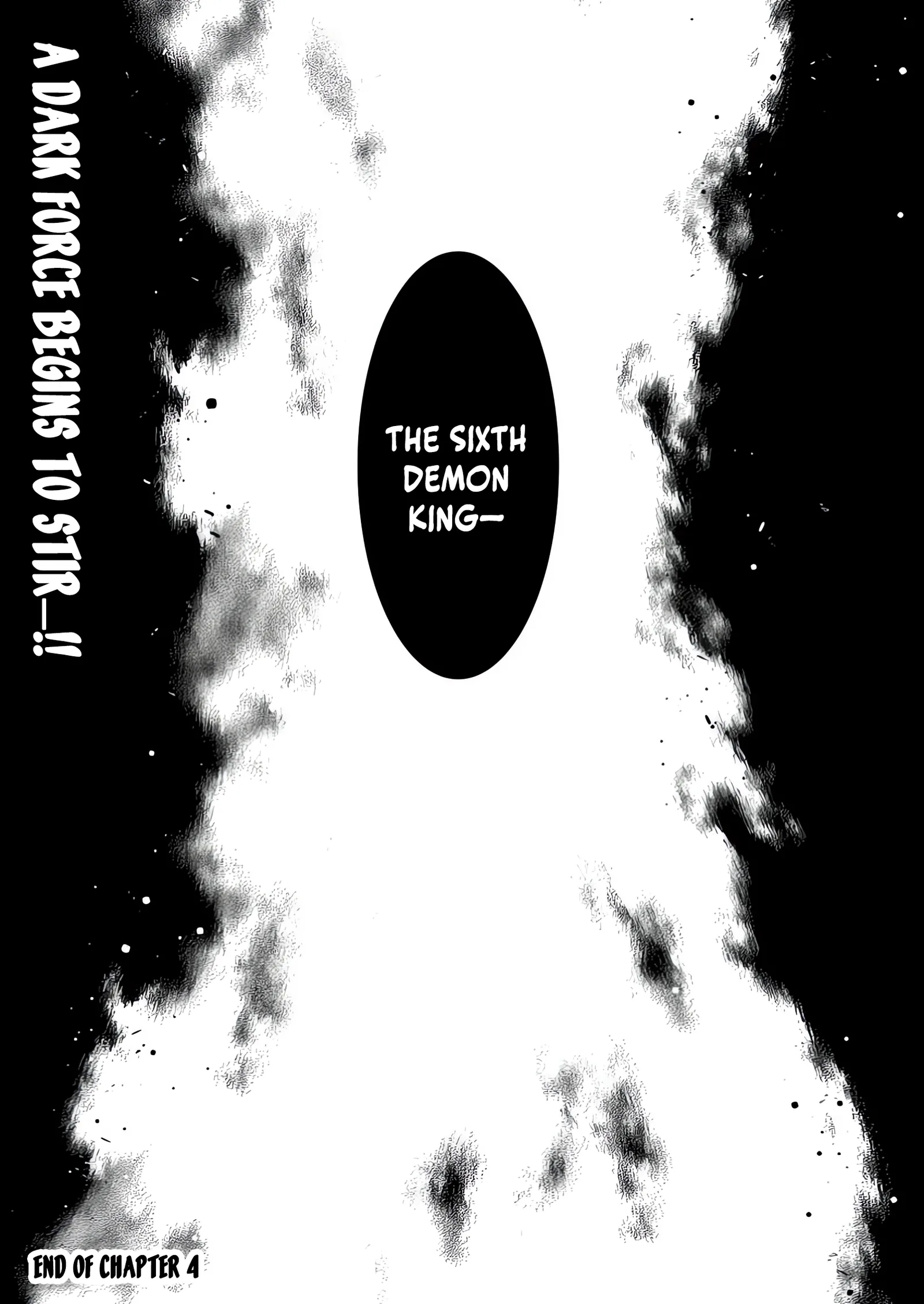 The Former Strongest Hero Lives as a Side Character Chapter 4.3 page 10