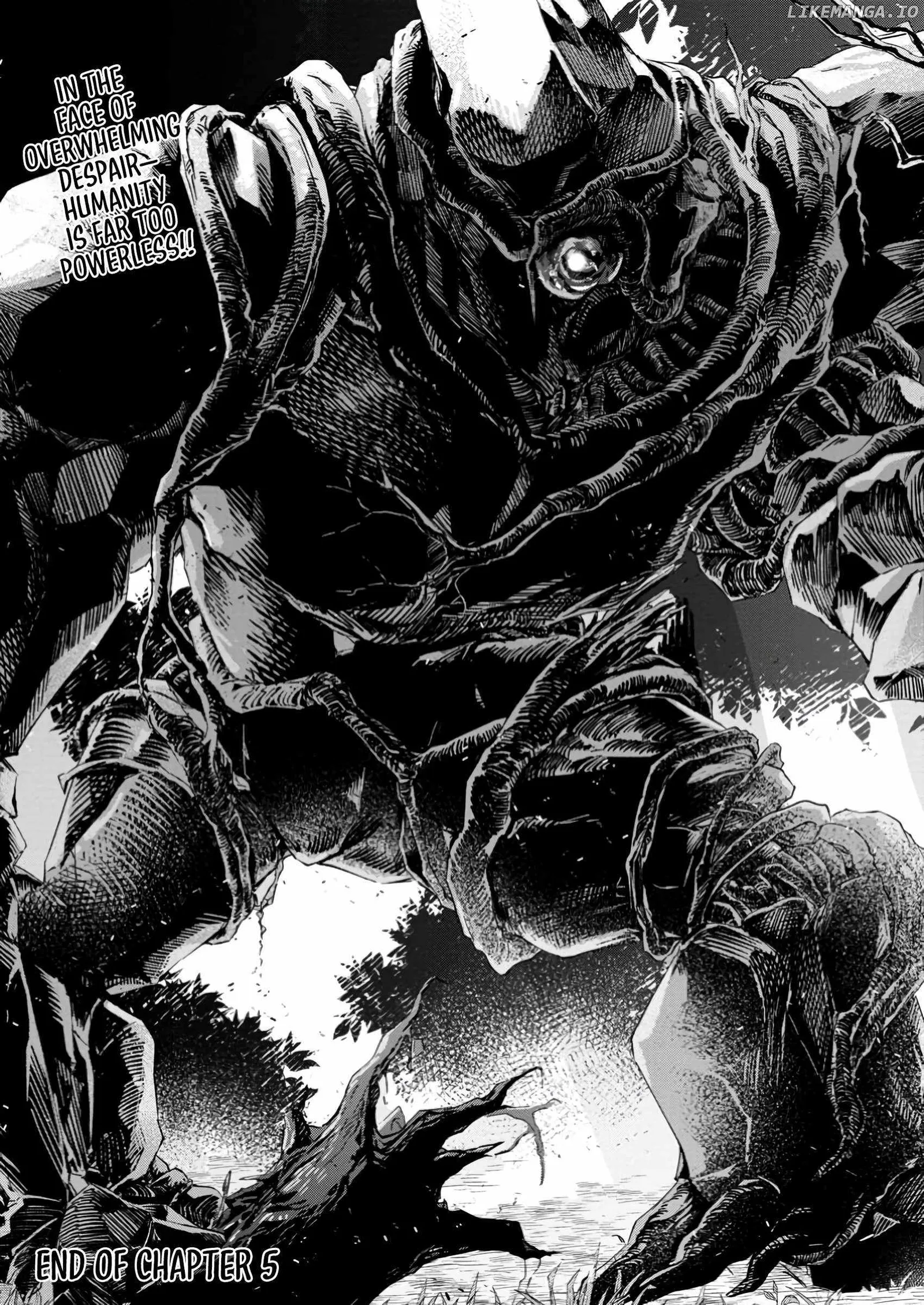 The Former Strongest Hero Lives as a Side Character Chapter 5.3 page 11