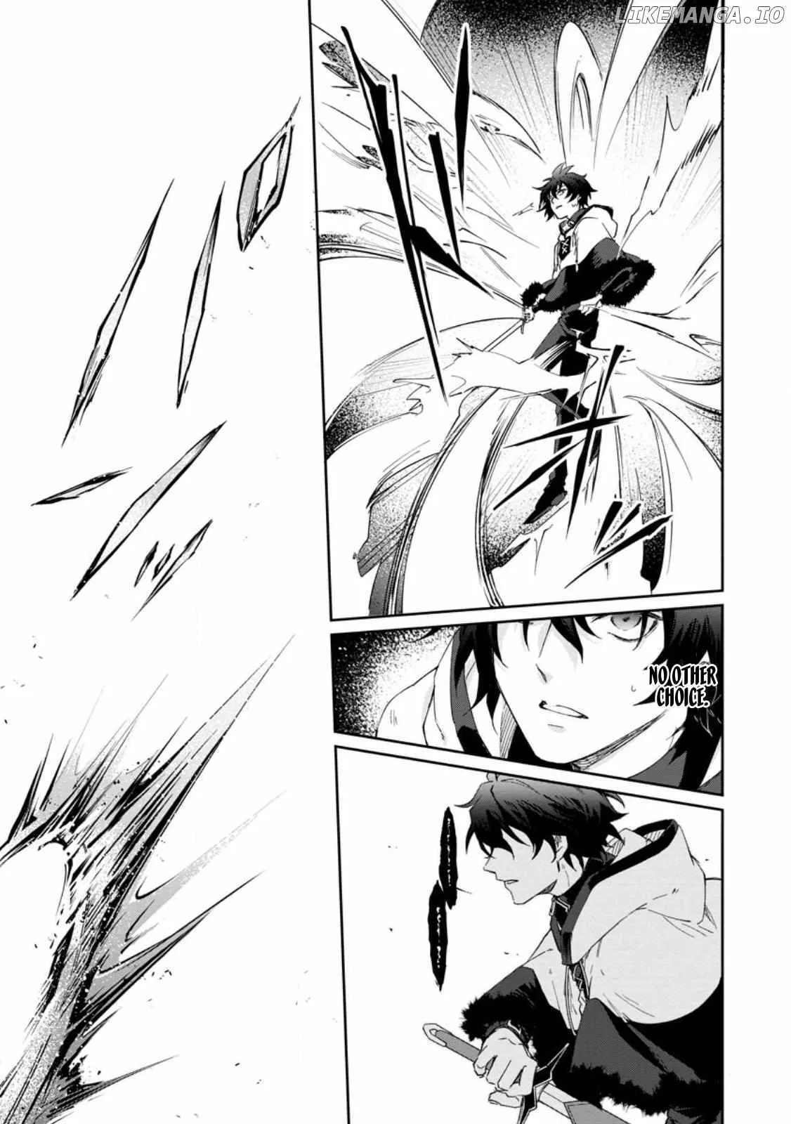 The Former Strongest Hero Lives as a Side Character Chapter 7.3 page 9