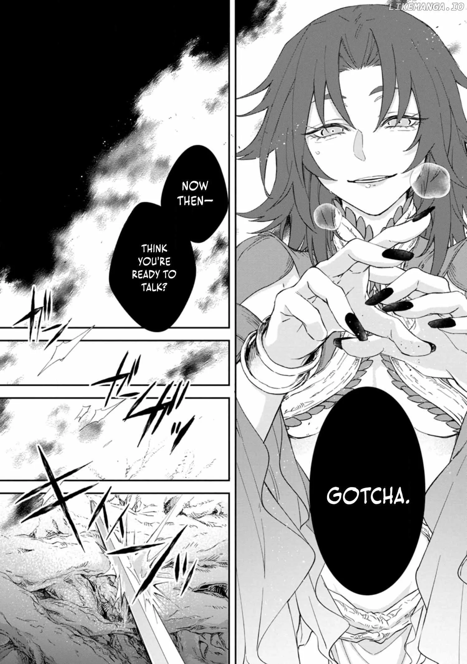 The Former Strongest Hero Lives as a Side Character Chapter 8.1 page 7