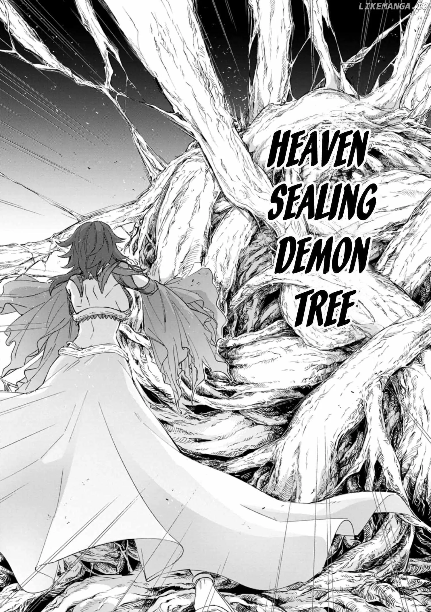 The Former Strongest Hero Lives as a Side Character Chapter 8.1 page 6