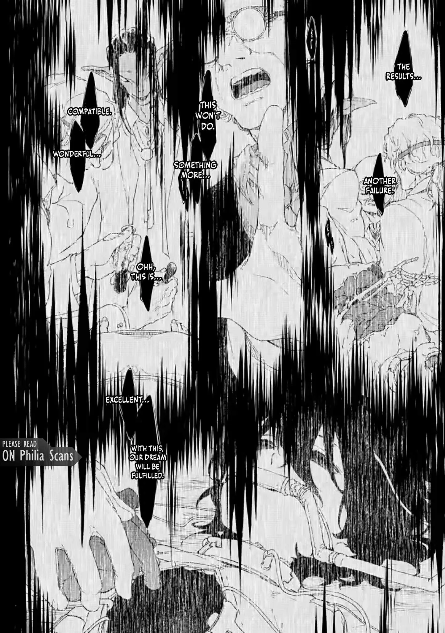 The Former Strongest Hero Lives as a Side Character Chapter 12.2 page 5