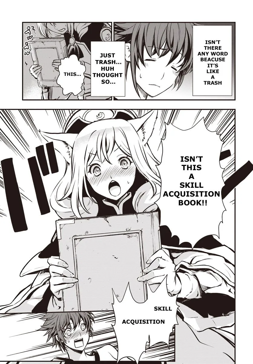 The Path of the Perfect Evasion Healer Chapter 5 page 5