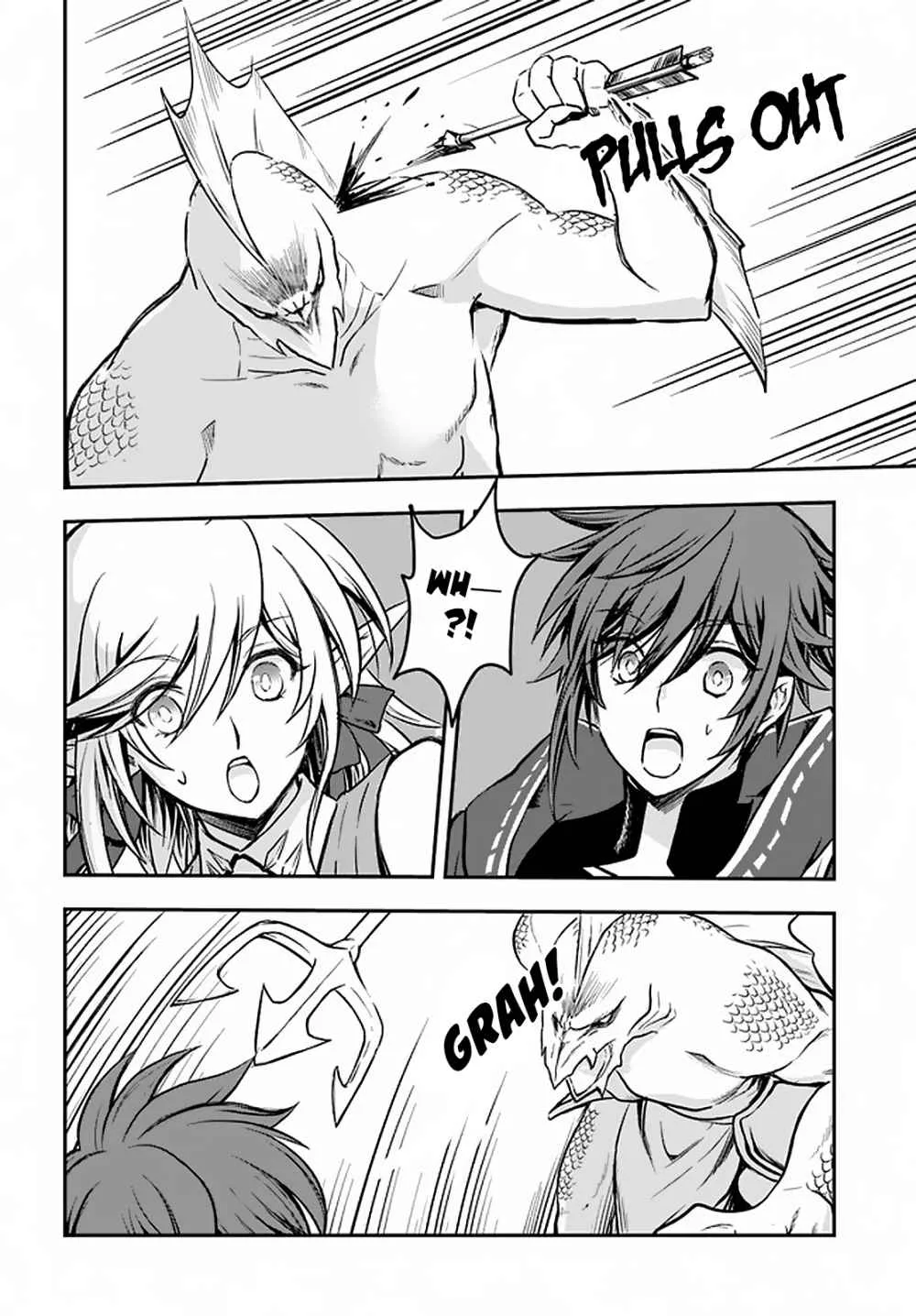 The Path of the Perfect Evasion Healer Chapter 17 page 5