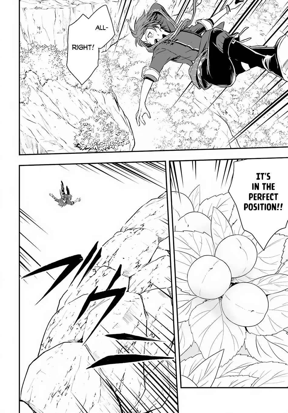 The Path of the Perfect Evasion Healer Chapter 23 page 29