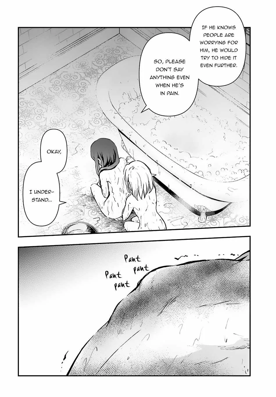 The Path of the Perfect Evasion Healer Chapter 26 page 20