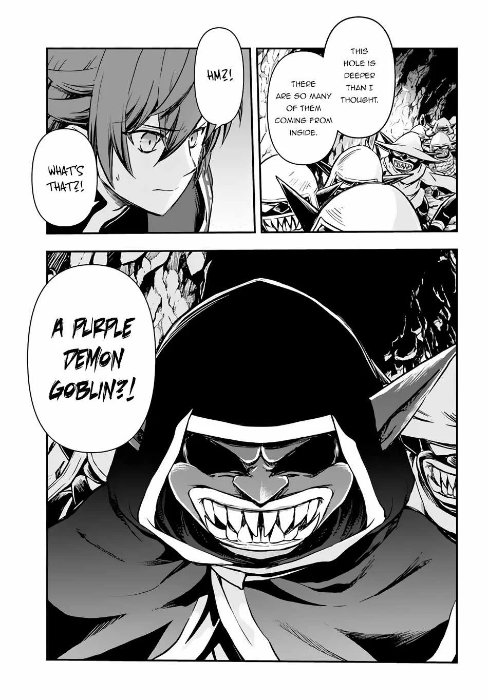 The Path of the Perfect Evasion Healer Chapter 27 page 15