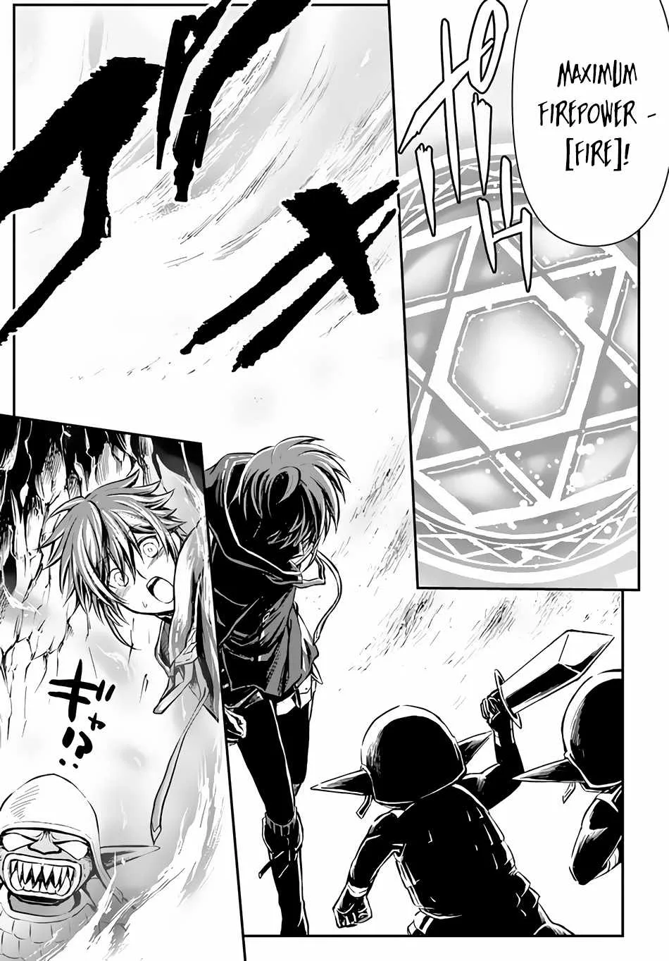 The Path of the Perfect Evasion Healer Chapter 27 page 21