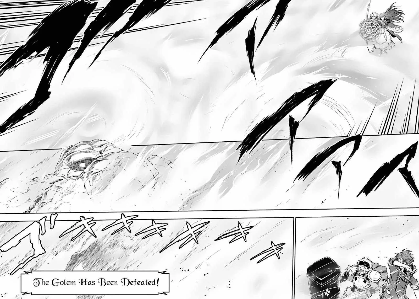 The Path of the Perfect Evasion Healer Chapter 30 page 25