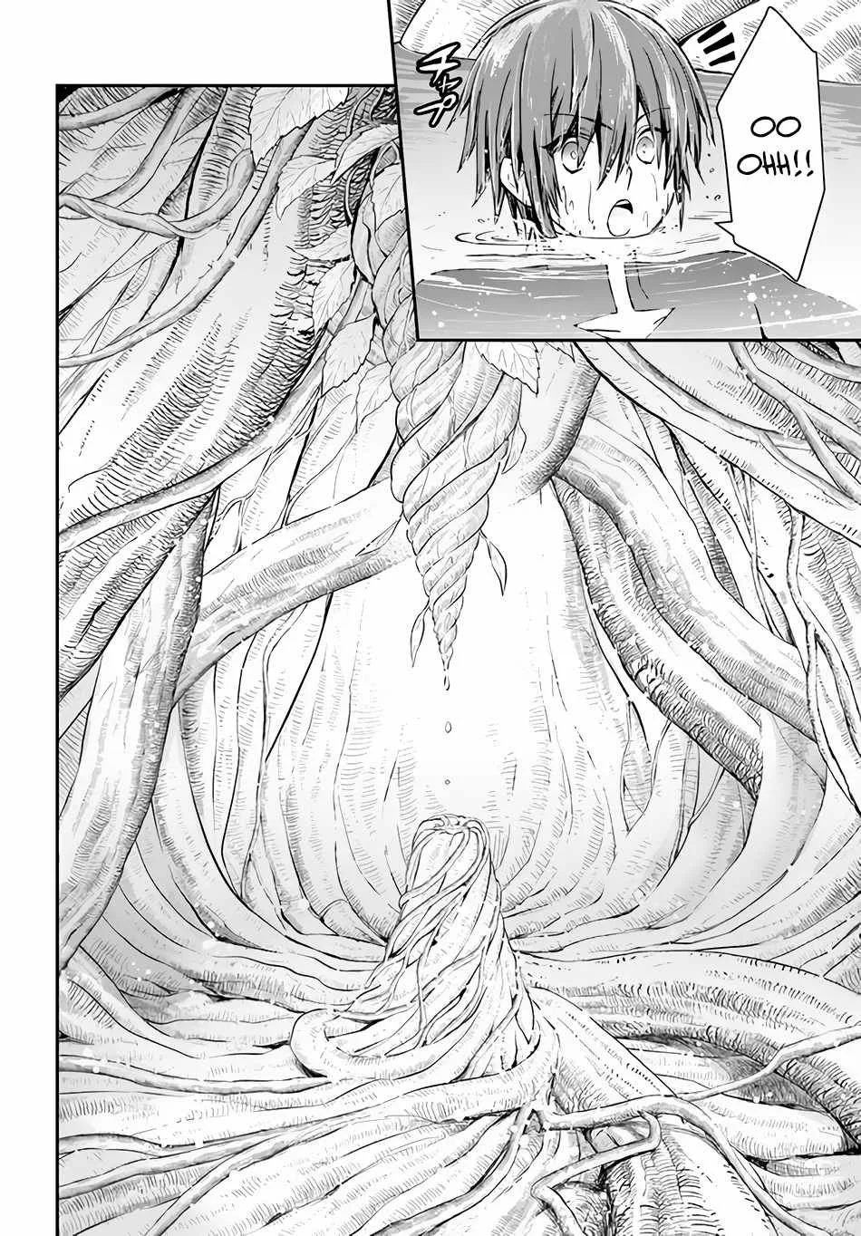 The Path of the Perfect Evasion Healer Chapter 31 page 14