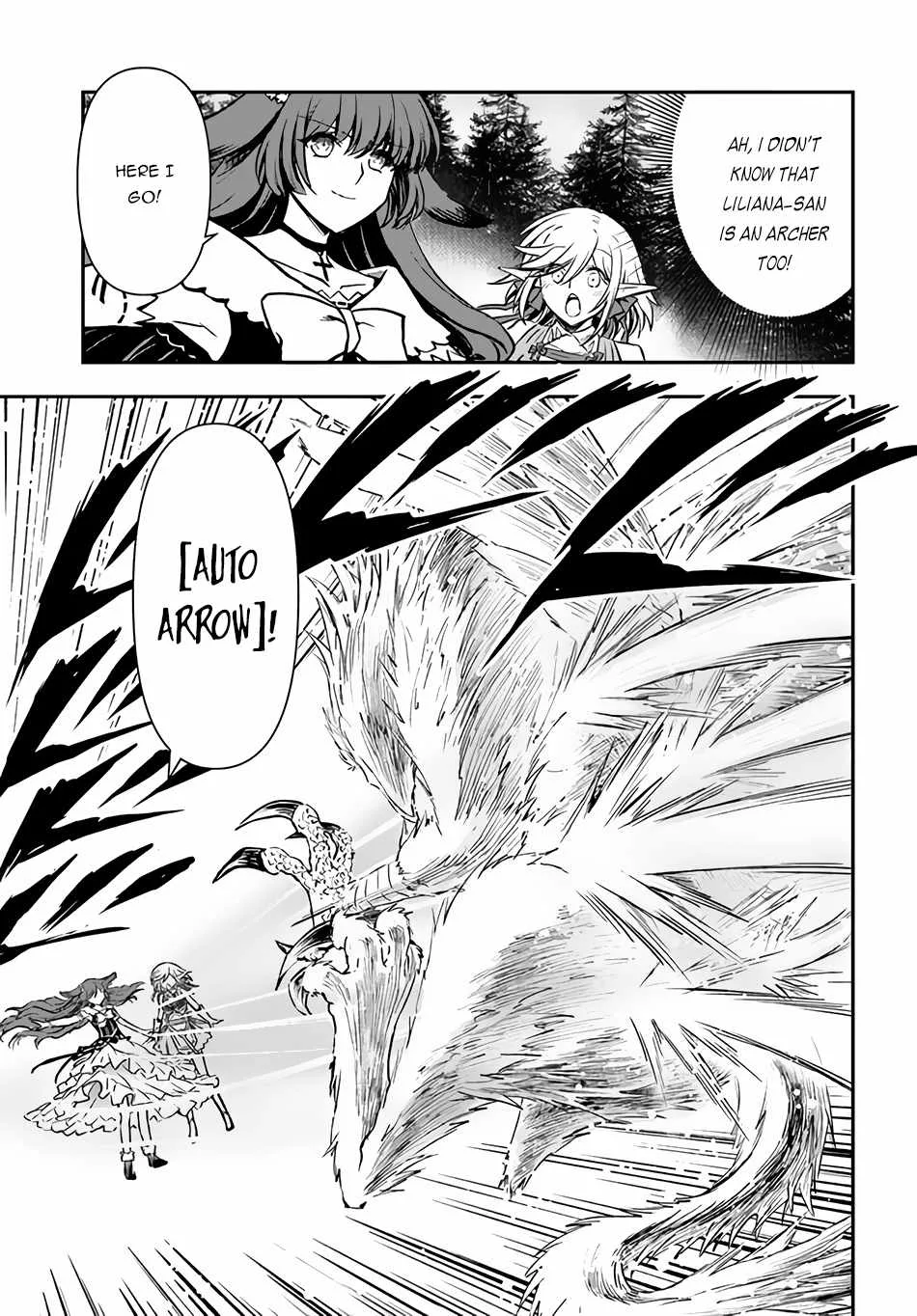 The Path of the Perfect Evasion Healer Chapter 33 page 30