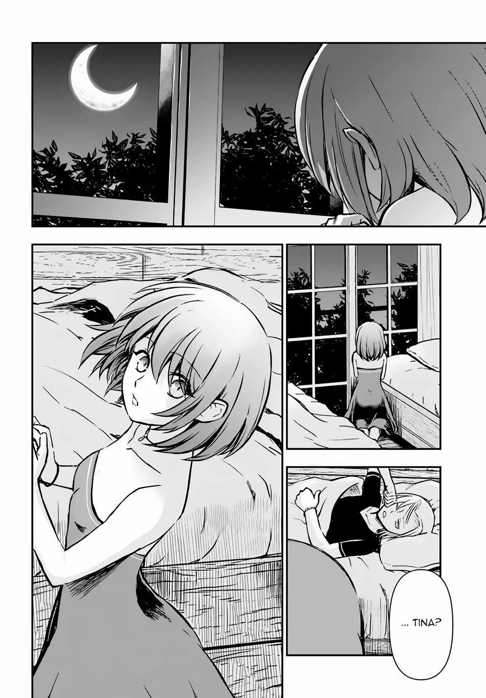 The Path of the Perfect Evasion Healer Chapter 35 page 25