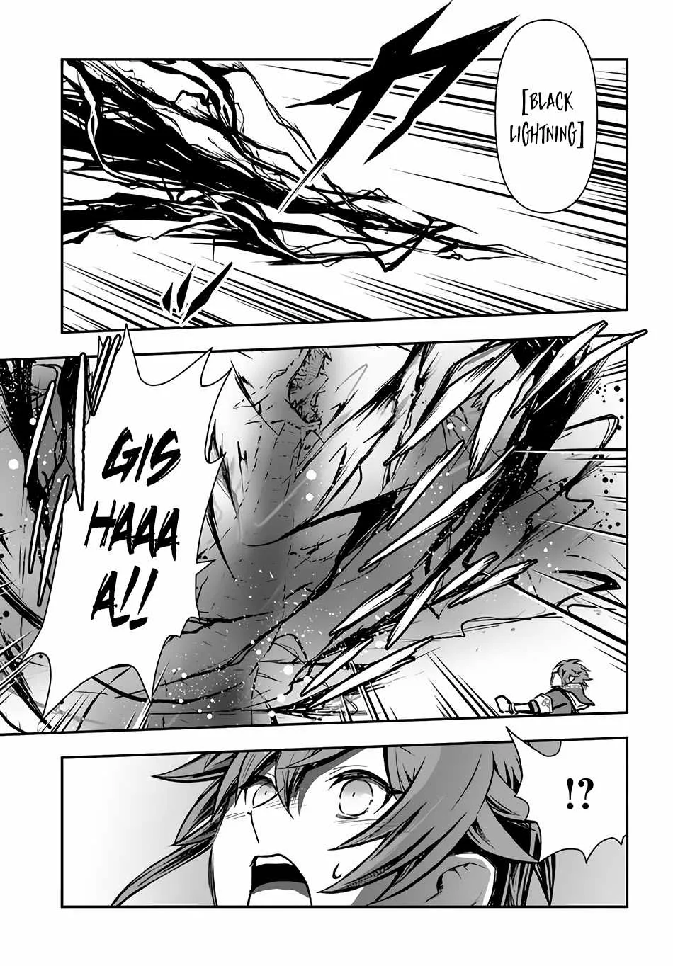 The Path of the Perfect Evasion Healer Chapter 38.1 page 6
