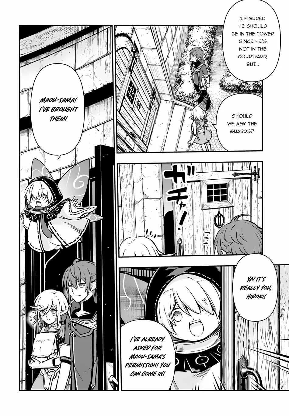 The Path of the Perfect Evasion Healer Chapter 40 page 7
