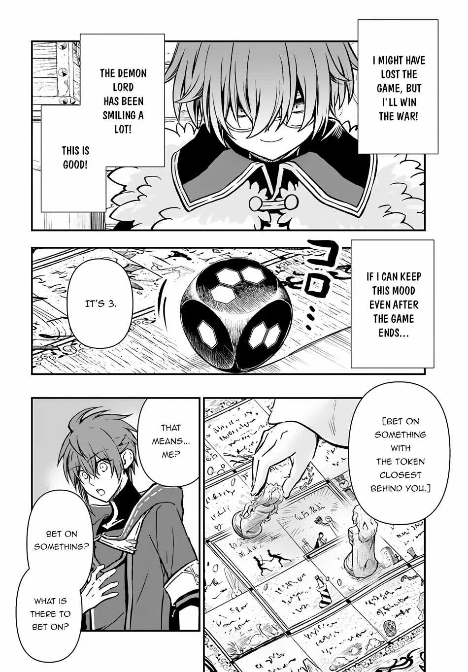 The Path of the Perfect Evasion Healer Chapter 40 page 25
