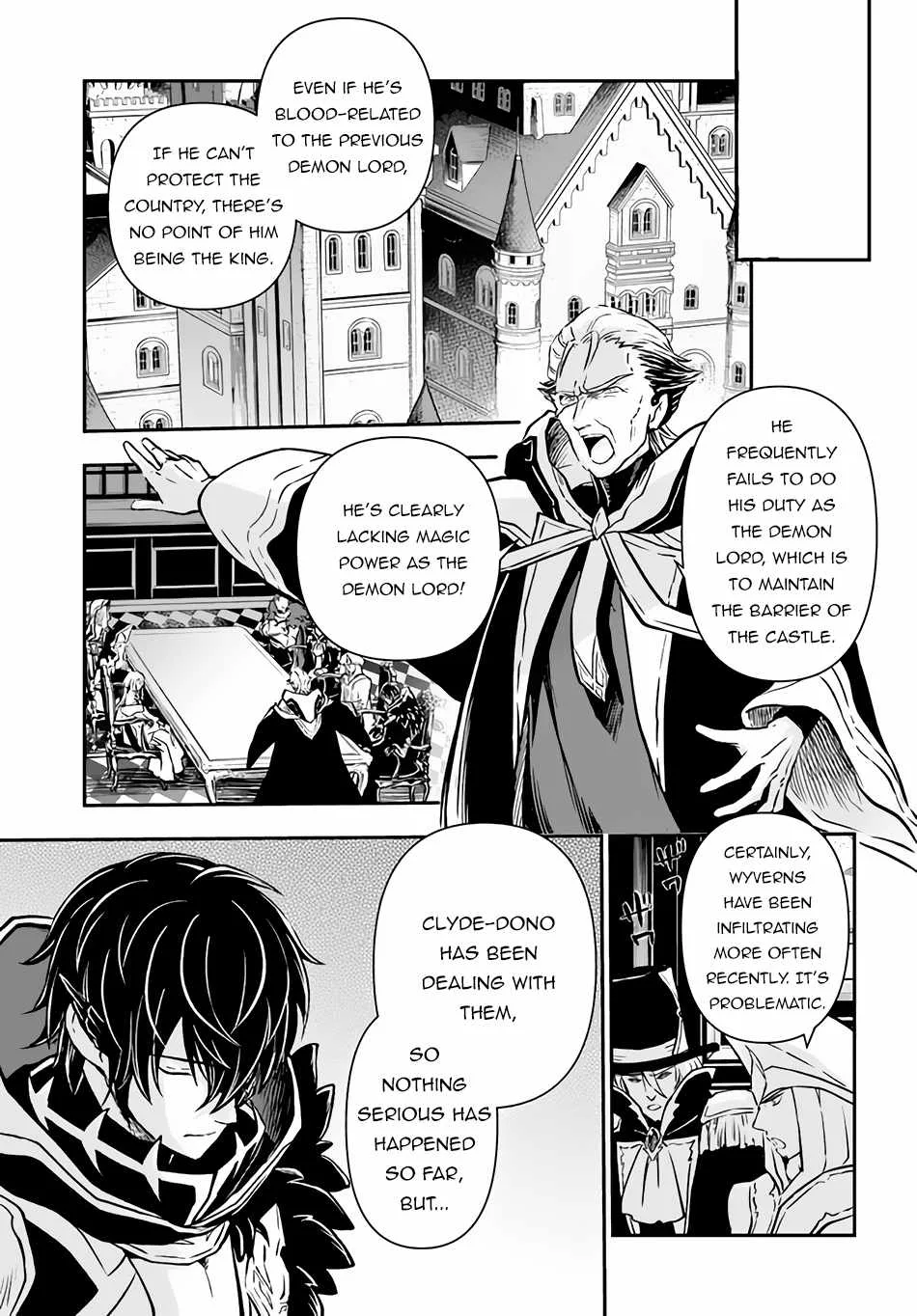 The Path of the Perfect Evasion Healer Chapter 41 page 28