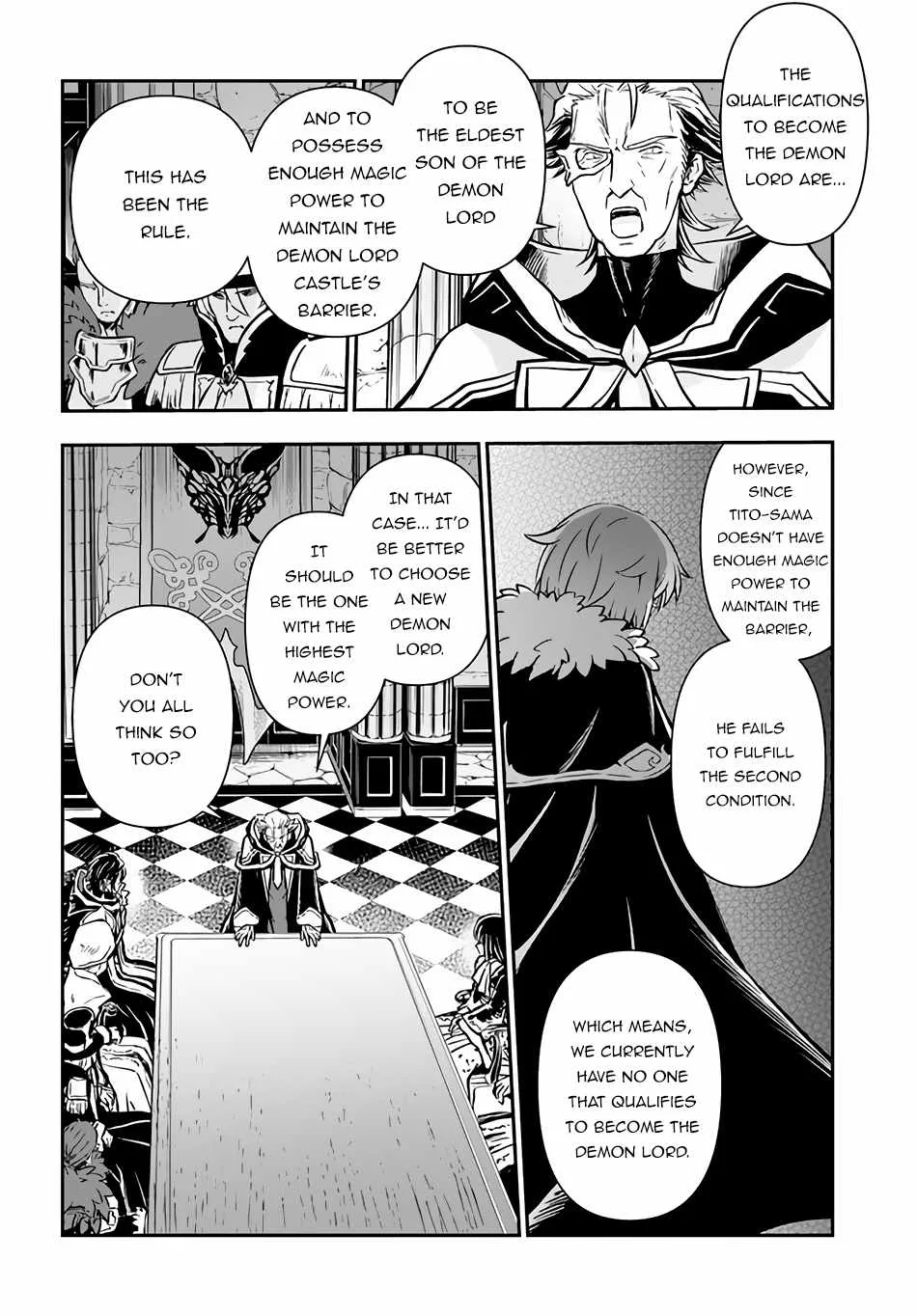 The Path of the Perfect Evasion Healer Chapter 41 page 29