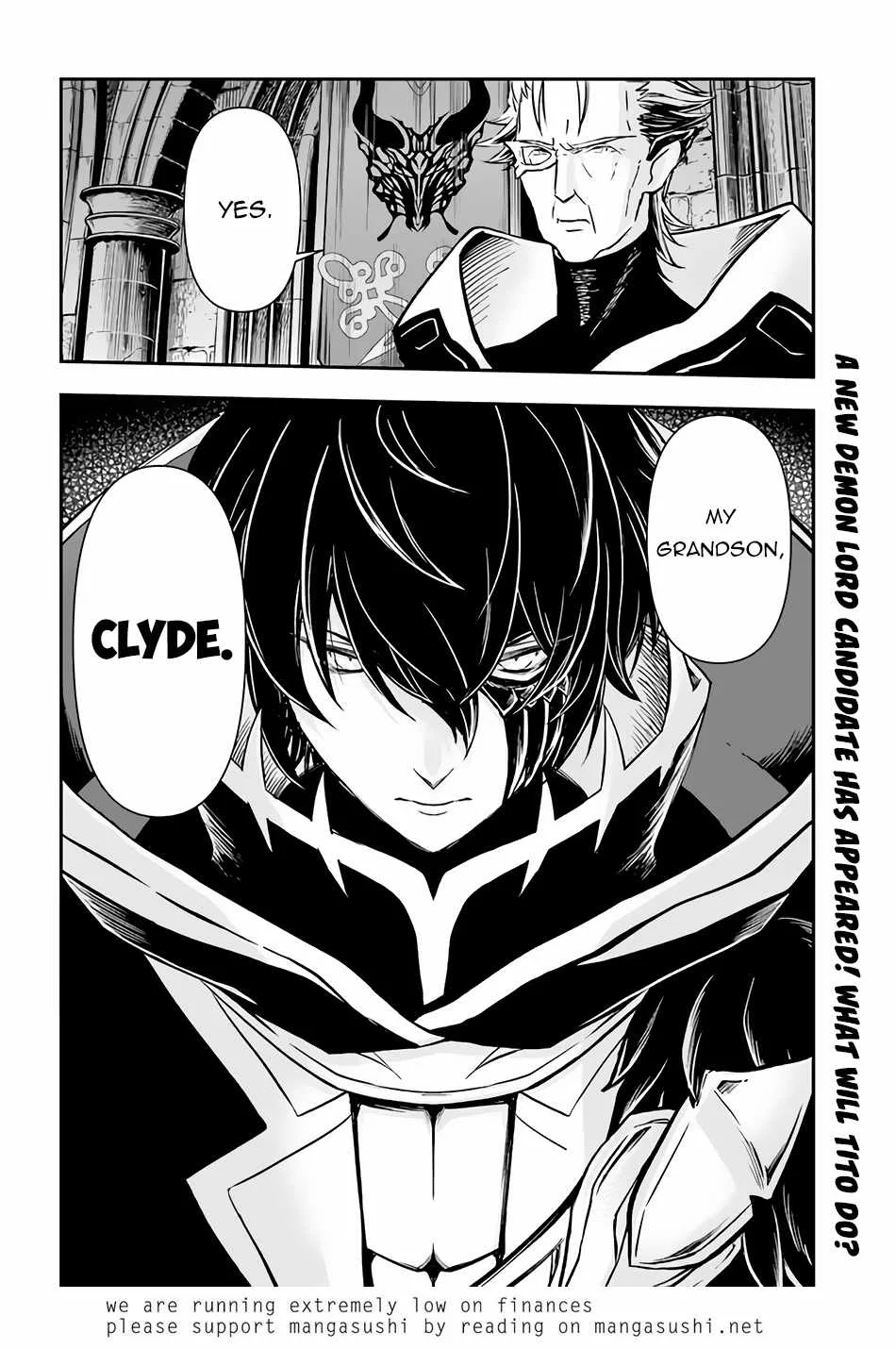 The Path of the Perfect Evasion Healer Chapter 41 page 31